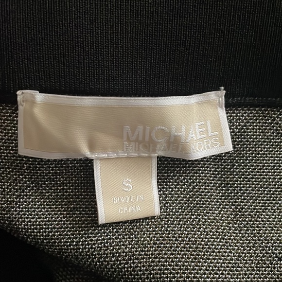 Michael Kors Camo Skirt - Picture 4 of 5